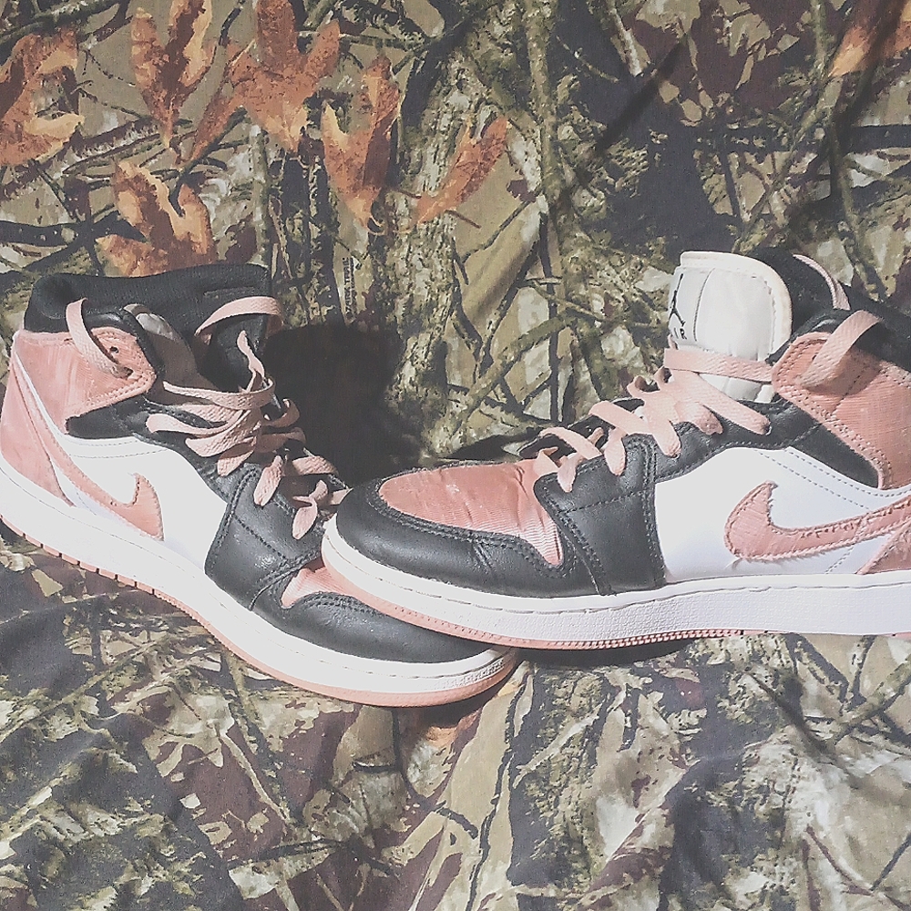 Nike Air Jordan